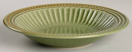 BMA19 Rim Soup Bowl