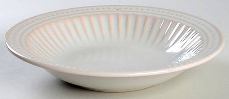 BMA21 Rim Soup Bowl