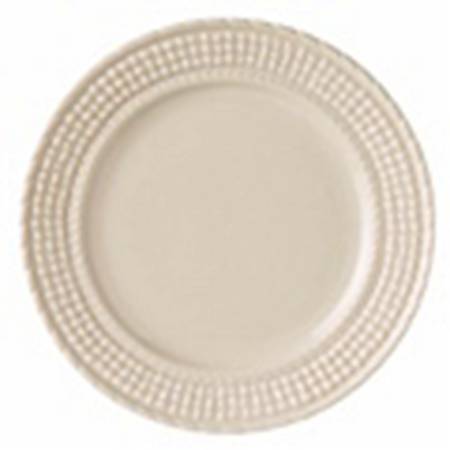 Galway Weave Salad Plate