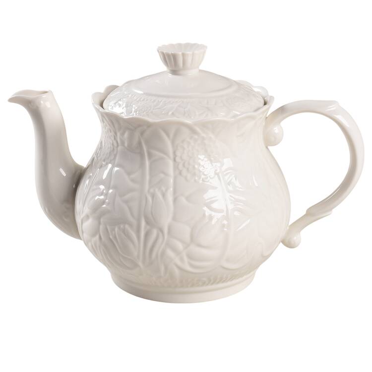 Florencecourt by Belleek Pottery (Ireland)