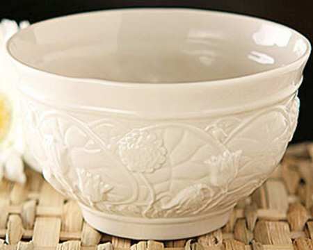 Florencecourt Coupe Cereal Bowl