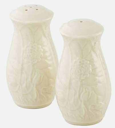 Florencecourt Salt & Pepper Set