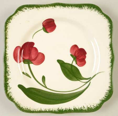 BRP170 by Blue Ridge Southern Pottery