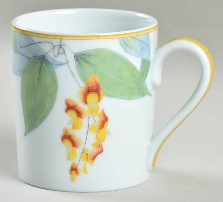 Jardin Indien Mug