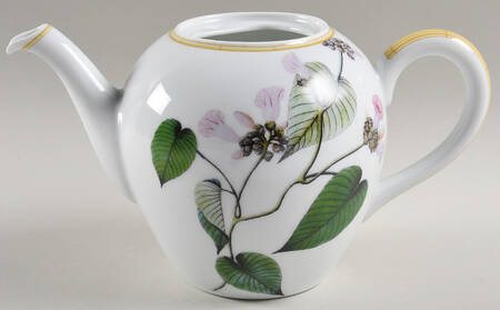 Jardin Indien Teapot No Lid