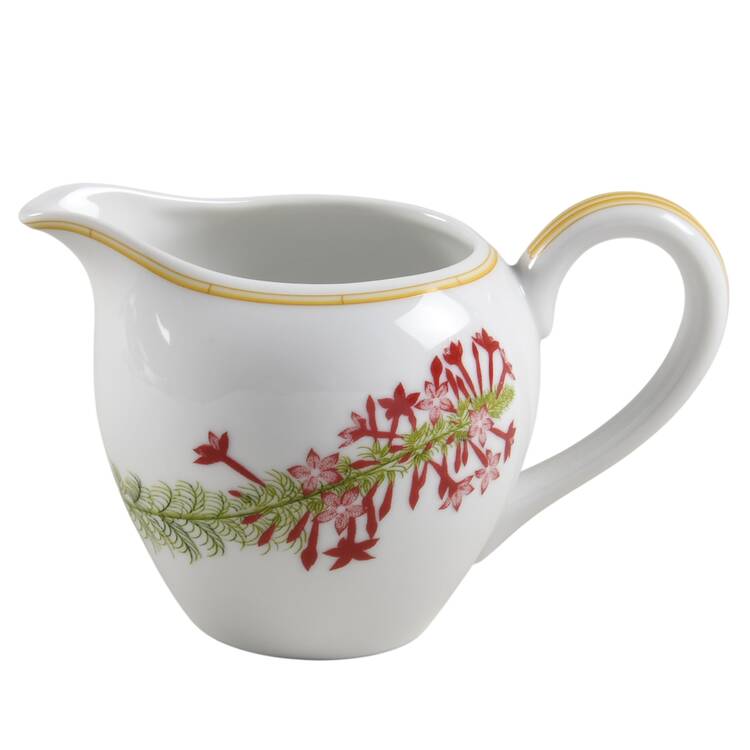 Jardin Indien Creamer