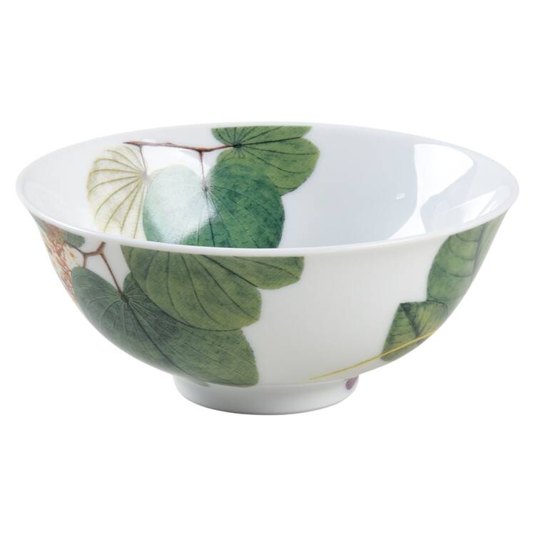 Jardin Indien Rice Bowl