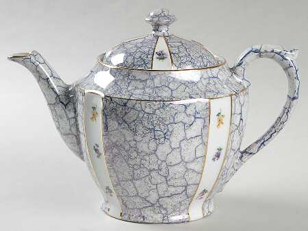 BAV459 Teapot & Lid