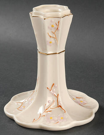 Thorn Small Candlestick