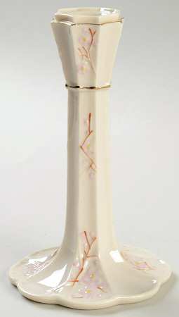 Thorn 6" Candlestick