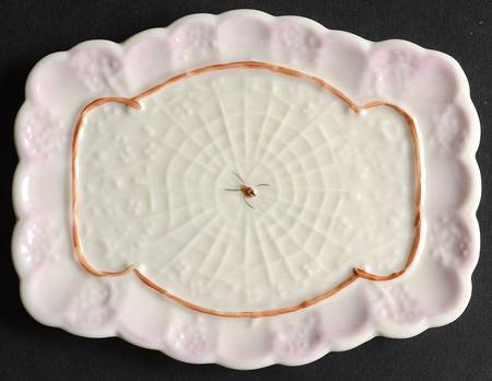 Thorn Tray Pin