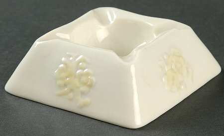 Thorn 4" Ashtray