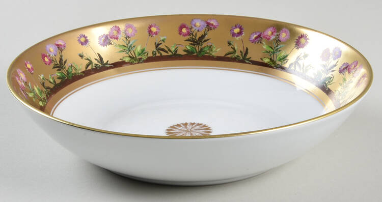 Heloise Coupe Soup Bowl