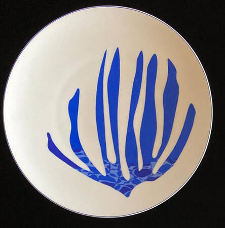 Rivage Dinner Plate