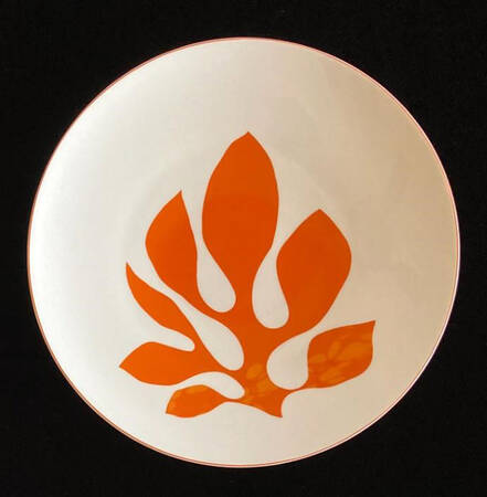 Rivage Dinner Plate