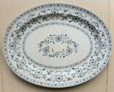 Limoges by Booths