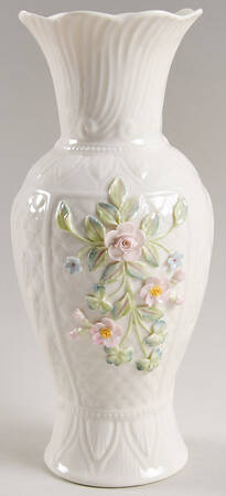 Bloomfield by Belleek Pottery (Ireland)