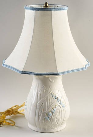 Harebell by Belleek Pottery (Ireland)