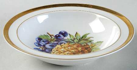 BLW2 Large Fruit Bowl