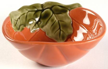 Harvest Soup/Cereal Bowl