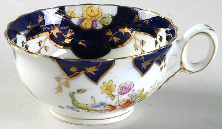 4057 Flat Cup
