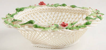 Basketware Four Seasons Winter Basket
