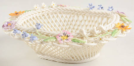Basketware Four Seasons Spring Basket