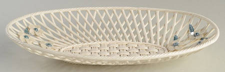 Basketware Jasmine Oval Basket