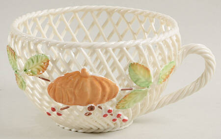 Basketware Cup Basket No Saucer