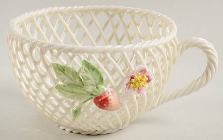 Basketware Cup Basket No Saucer