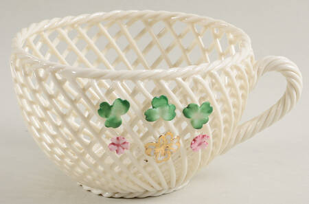 Basketware Cup Basket No Saucer