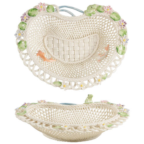 Basketware 2021 Hanako Basket