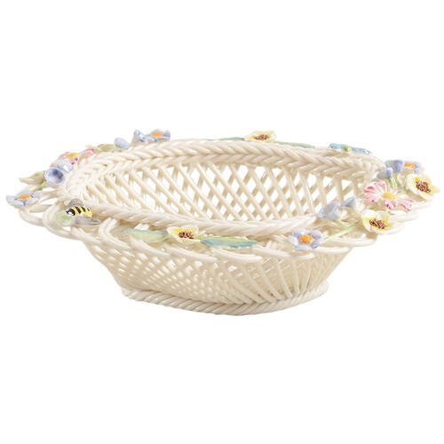 Basketware Four Seasons Summer Basket