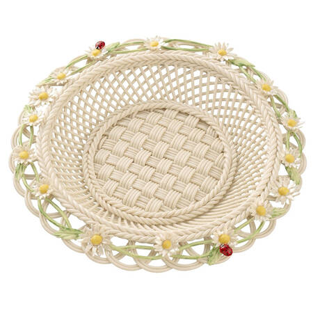 Basketware Daisy Chain Basket