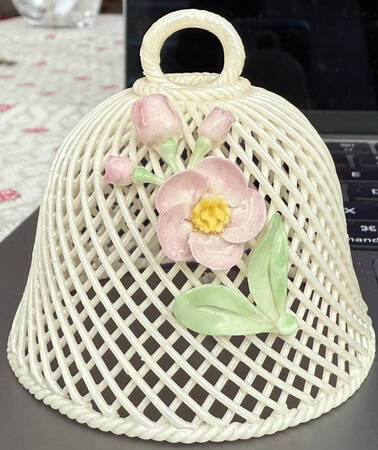 Basketware Bell