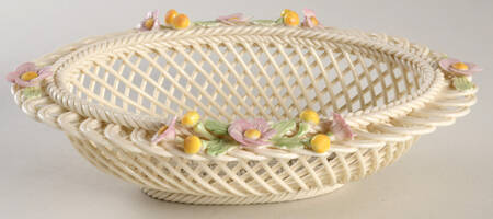 Basketware Cosmea Basket