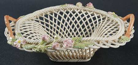 Basketware Burren Basket