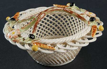 Basketware Harvest Basket