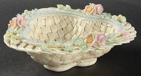 Basketware Erne Basket