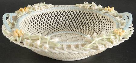 Basketware Lily Basket