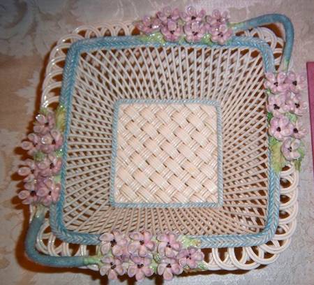 Basketware Melvin Basket