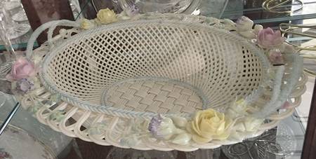 Basketware Sydenham Basket