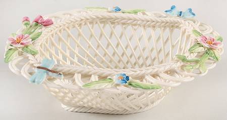 Basketware Wild Briar Basket
