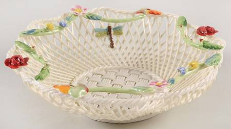 Basketware Four Seasons Basket
