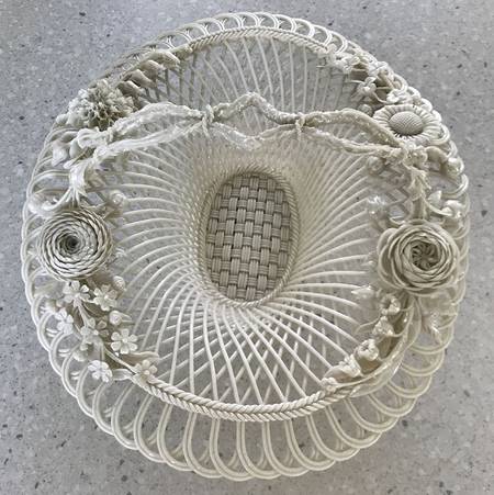 Basketware Henshall/Twig Basket