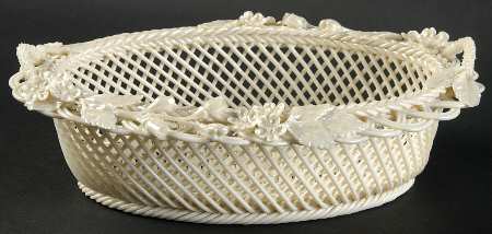 Basketware Hawthorne Basket