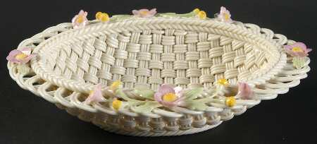 Basketware Annual Henshall Basket