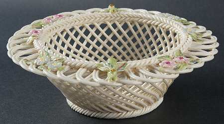 Basketware Woodland Basket