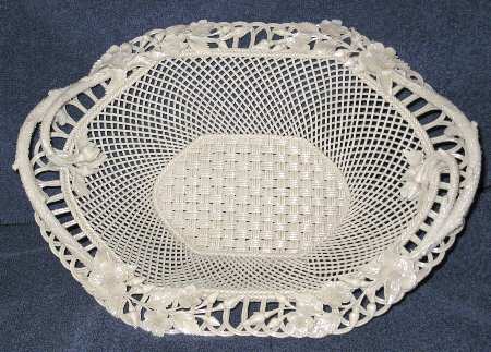 Basketware Plain Boston Basket