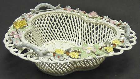 Basketware Celebration Basket
